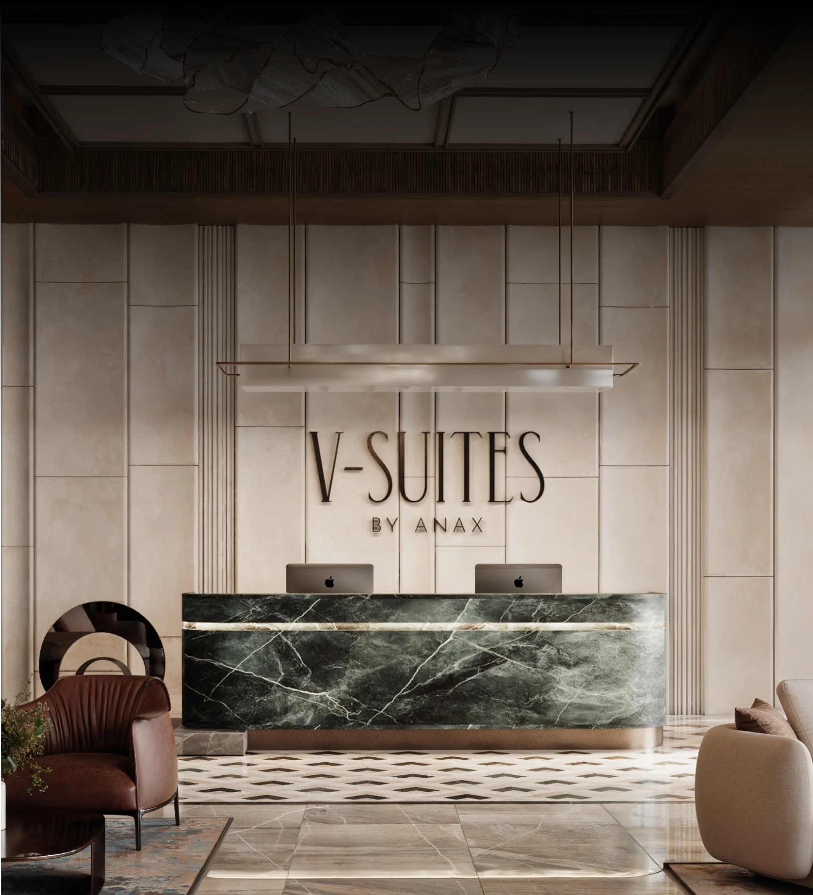 V-Suites