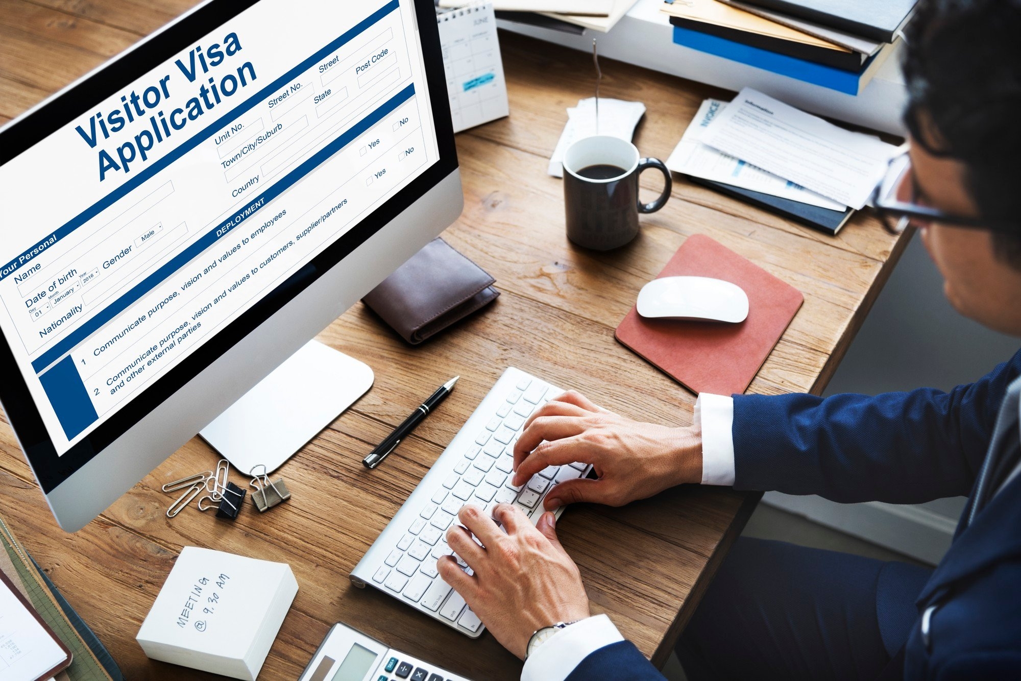 2 Years Employment Visa Dubai Price 2025 & How To Get