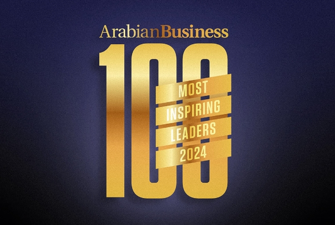 Arabian Business 100 Most Inspiring Leaders 2024: Satish Sanpal and the Rise of ANAX Developments