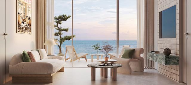 ELLE Residences Dubai - ANAX Developments new project