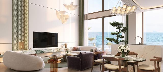Branded residences in Dubai - ELLE apartments Dubai