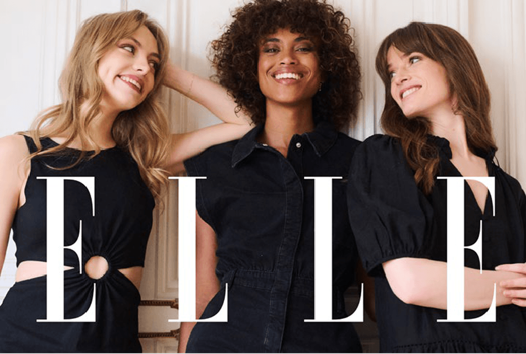Elle Banner