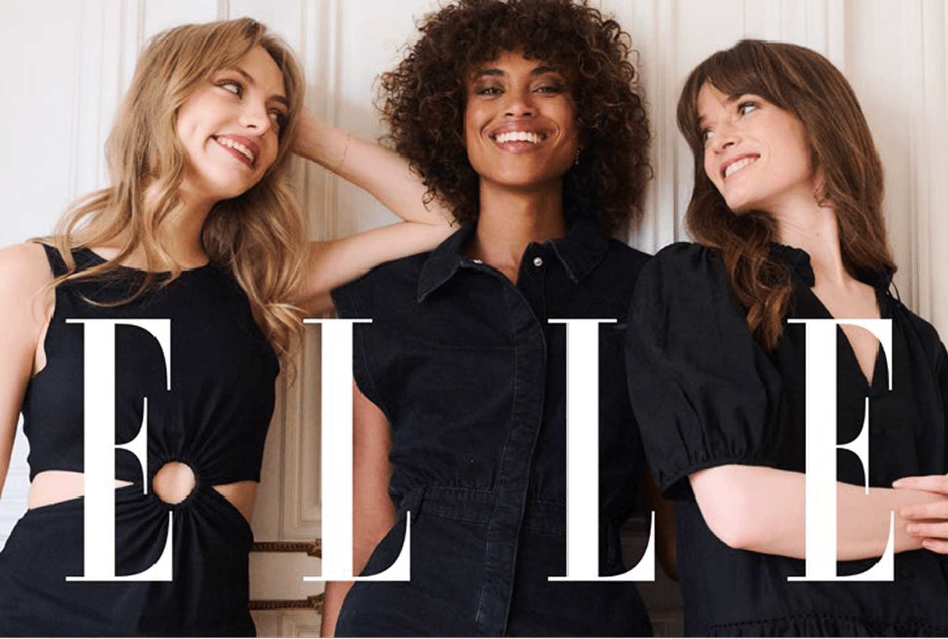 Elle Banner