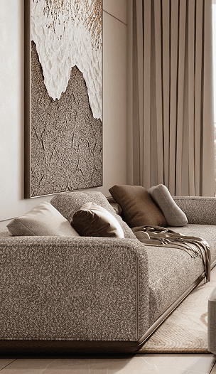Detail Ambience
