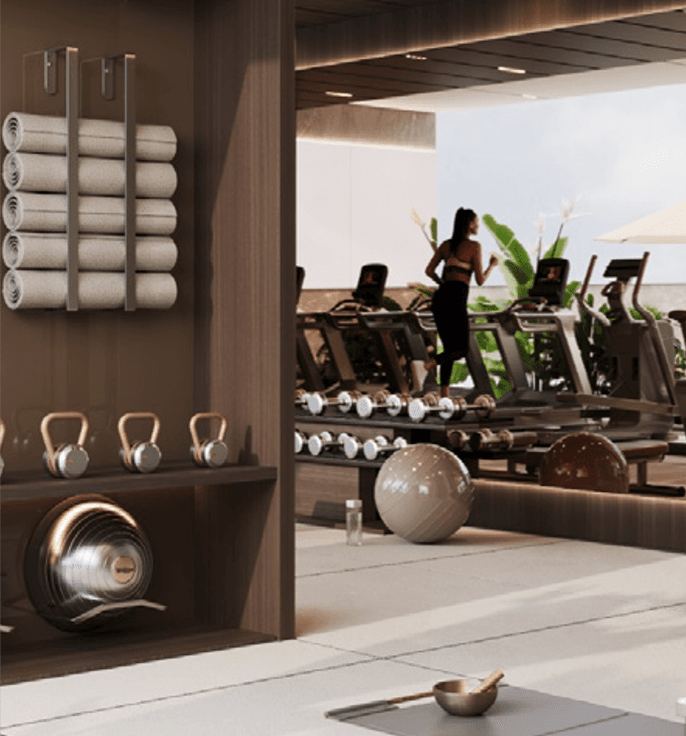 LIFESTYLE LEISURE