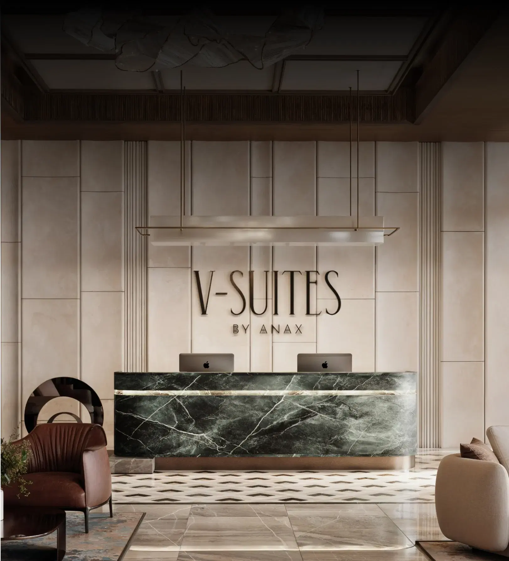 V-Suites