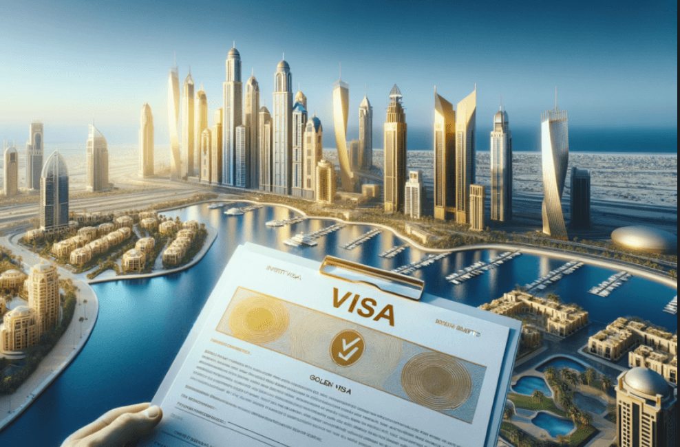 The Ultimate Guide to the 10-Year Property Investor Golden Visa