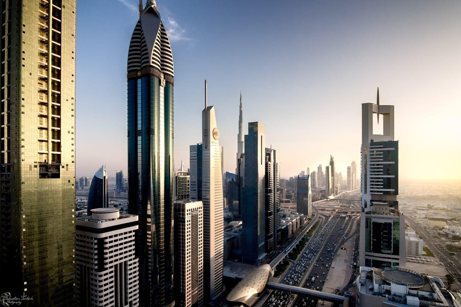 Off-Plan Sales are Driving Dubai's Residential Market