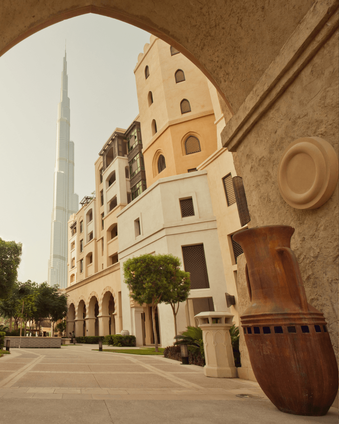 Capital Gains: Investing in Dubai's Thriving Market