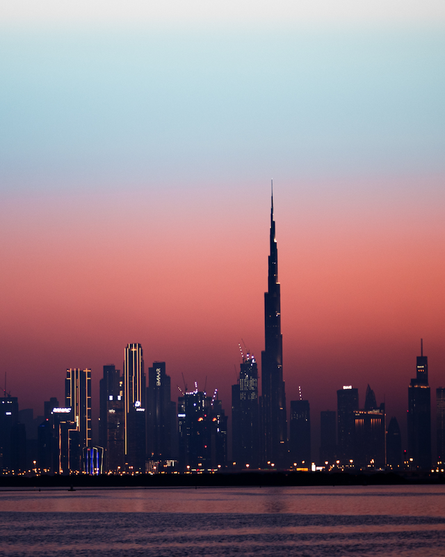 Dubai Real Estate Market Hits Record AED13.5 Billion in Sales for July 2024