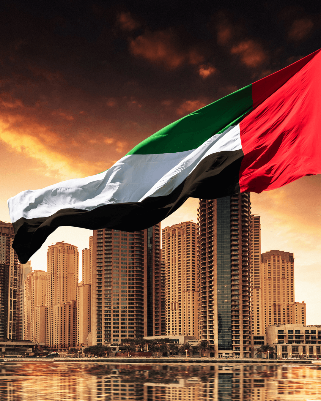 Unlock a Decade of Privilege: The UAE Golden Visa Explained