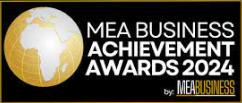 MEA Business Achievement