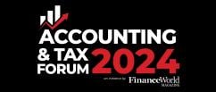 Accounting Tax Forum