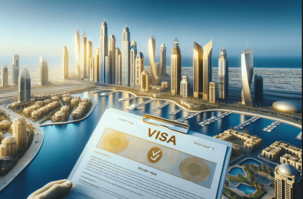 The Ultimate Guide to the 10-Year Property Investor Golden Visa
