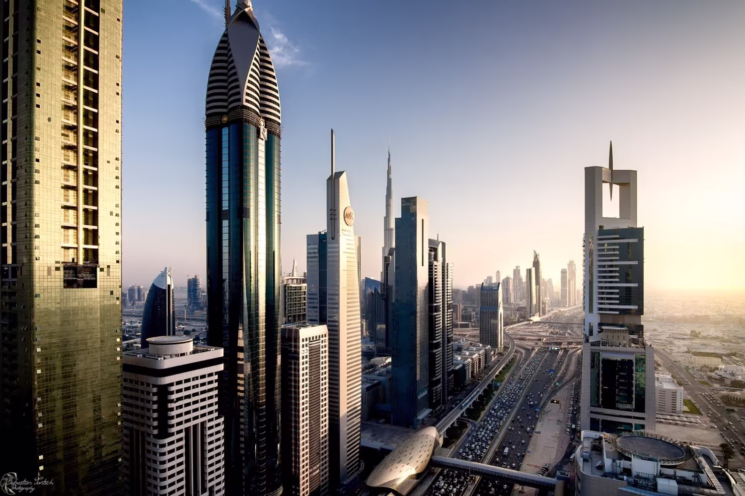 Al Furjan, Dubai Full Area Guide - Things To Do & More