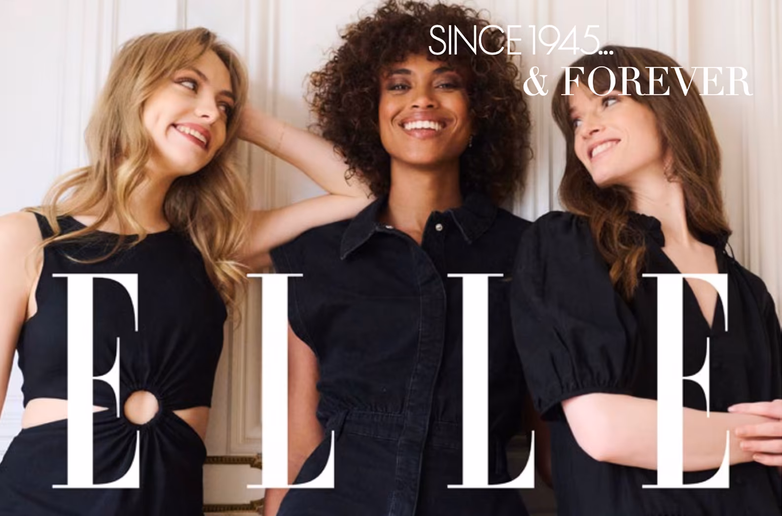 Elle Banner