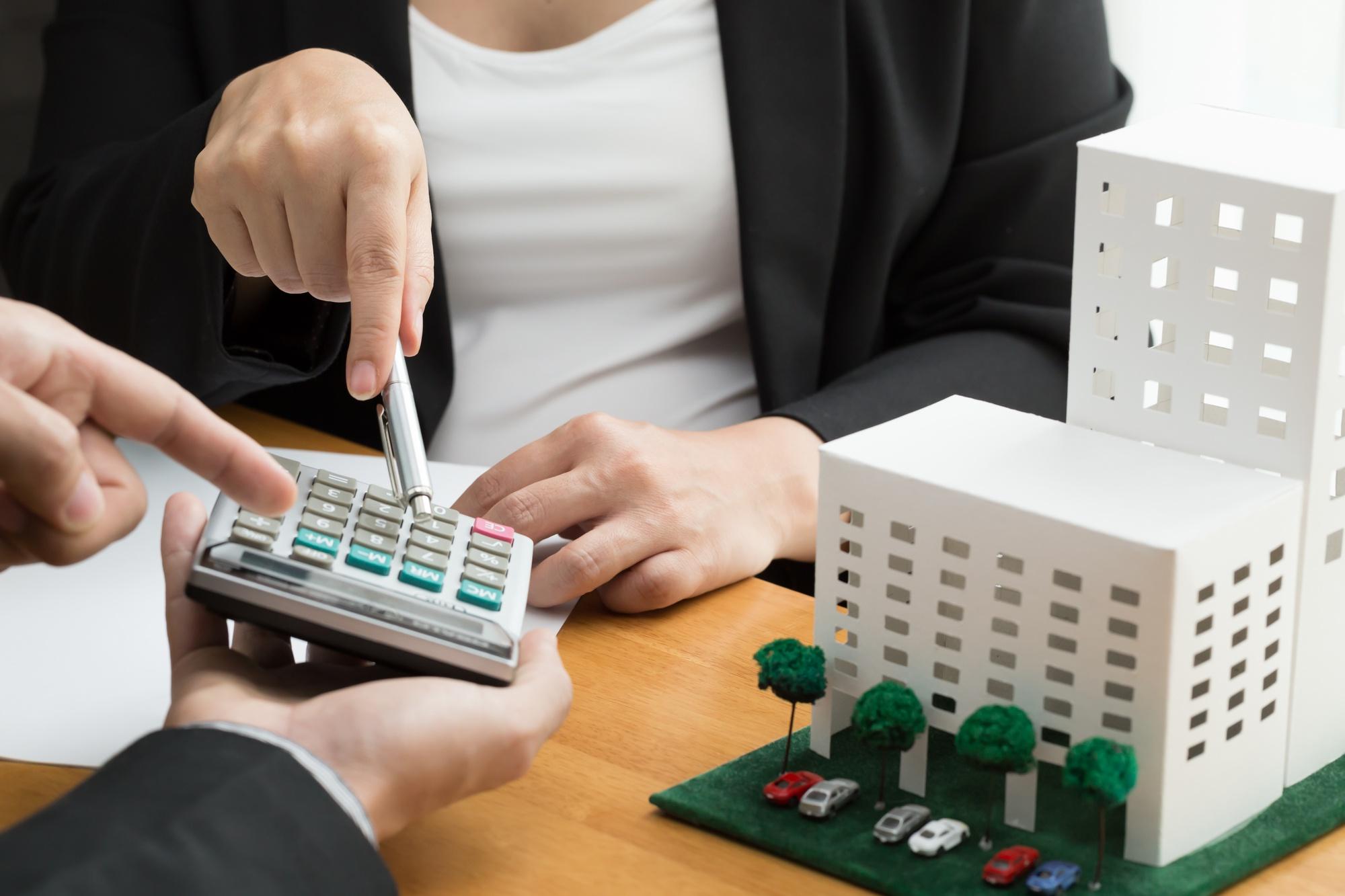 How the 30/70 Payment Plan Work for Apartments in Al Furjan?