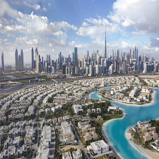 Guide to Off-Plan Apartments in Al Furjan: Benefits, Costs, and Top Choices