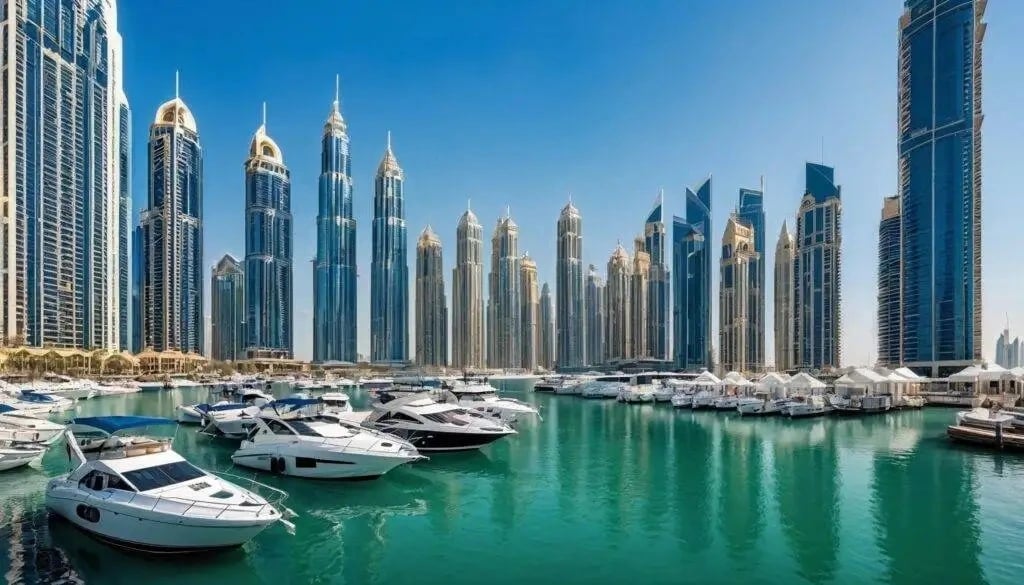 What Are the 5 Best Areas to Live in Dubai With Family 2025?