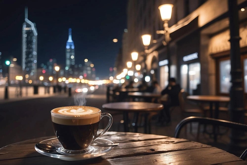 5 Best Cafes In Dubai Near Al Furjan & Near By Apartments