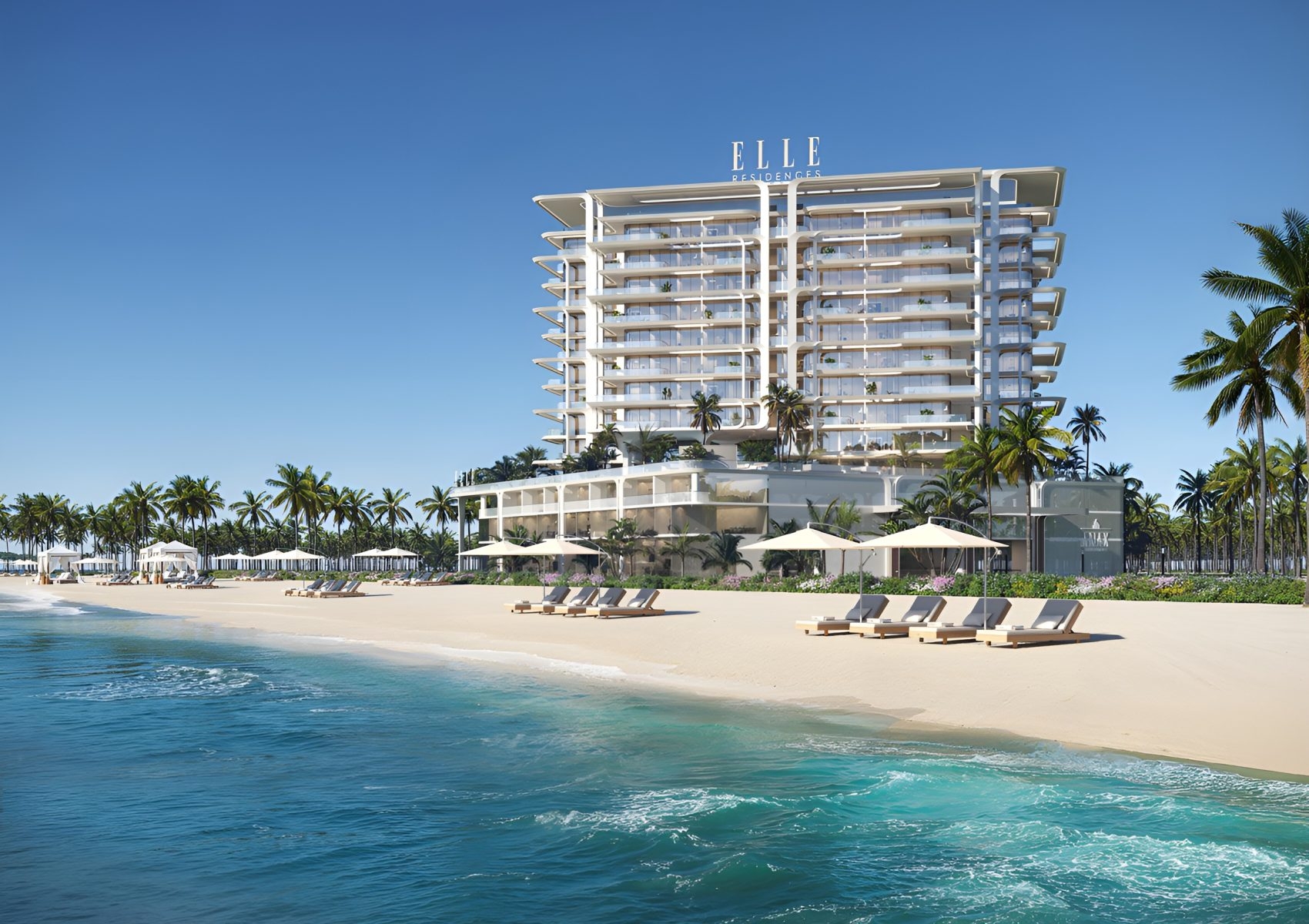 Why Is Beachfront Living on Dubai Islands Gaining Premium Value?