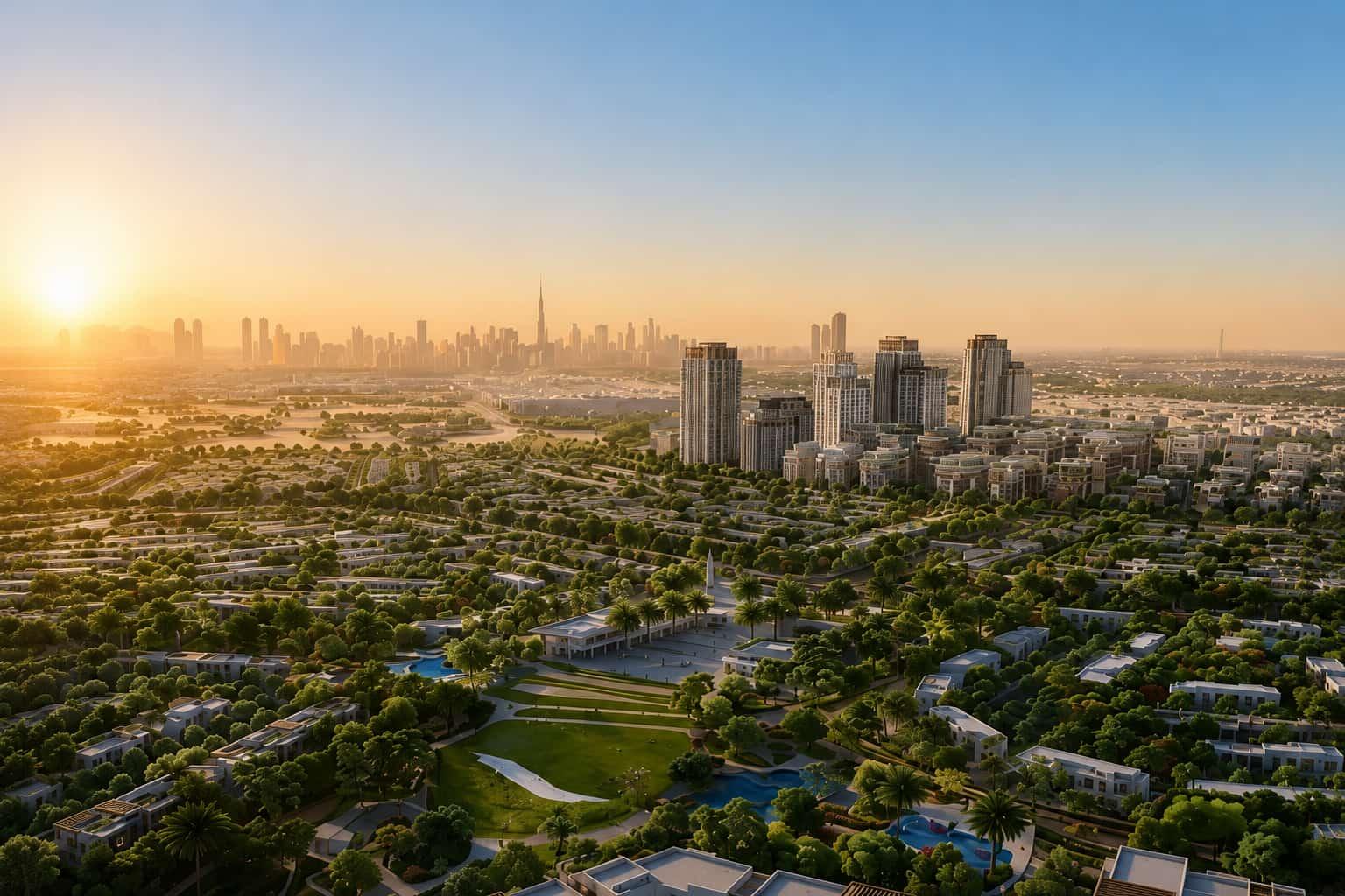 Buy Off Plan Property in Al Warsan 4 in 2026: Step-by-Step Guide