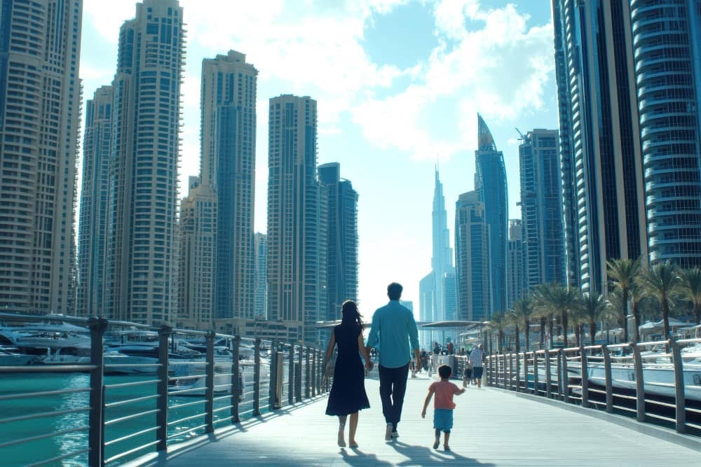 Can Foreigners Buy Property in Al Warsan 4?