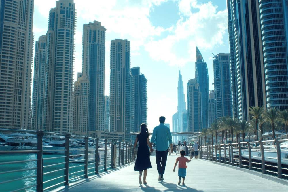 Can Foreigners Buy Property in Al Warsan 4?