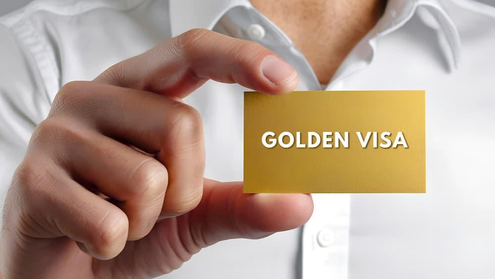 Golden Visa Through Property Investment in Dubai: 2026 Updates