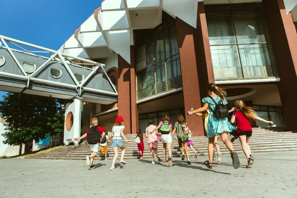 7 Best Schools Near Al Furjan, Dubai & Nearby Apartments