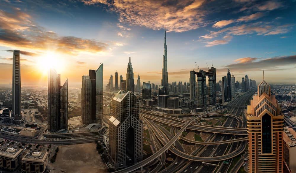 Why Dubai Remains A Global Safe Haven For Investors During Uncertain Times?