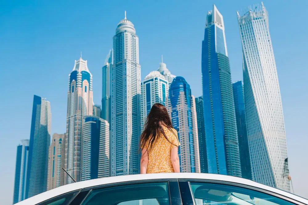What Is the Best Investment in Dubai Real Estate Right Now?