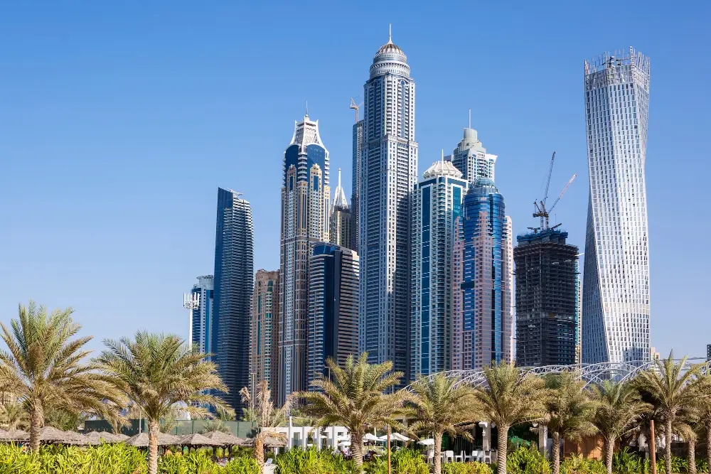 Best Places to Buy Property in Dubai in 2026