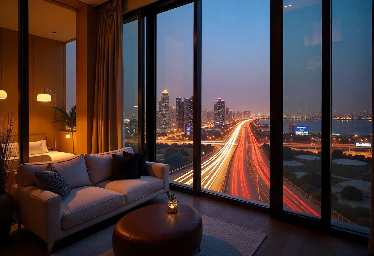 5 Best Luxury Apartments in Business Bay With Affordable Payment Plan in 2025