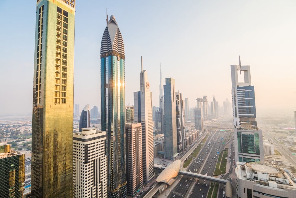 5 Best Off-Plan Properties in Business Bay, Dubai for Investment in 2025