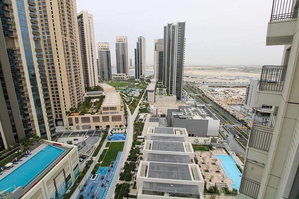 7 Top Freehold Areas in Dubai Where Expats Can Buy Property