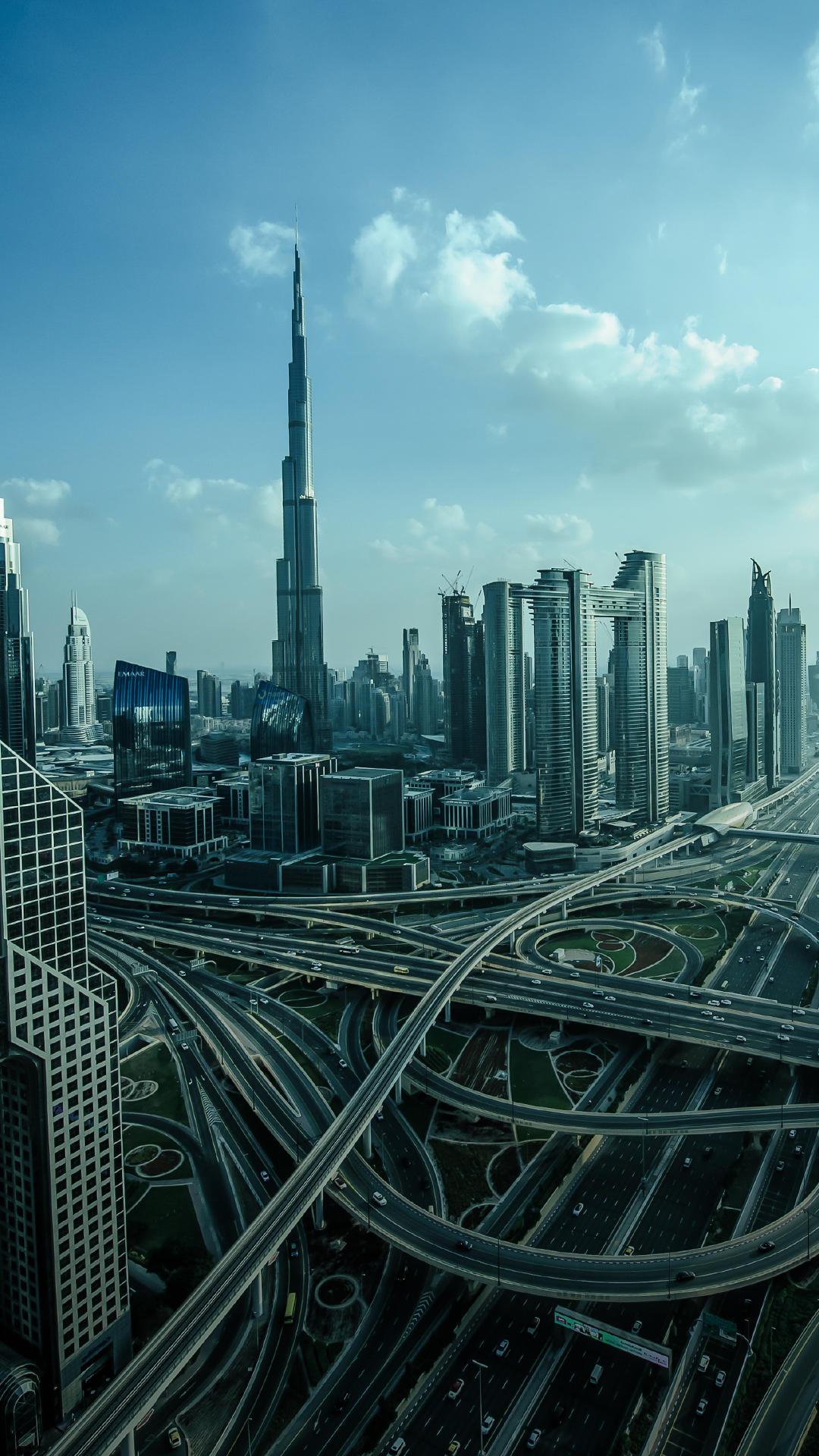 Top property developers in Dubai