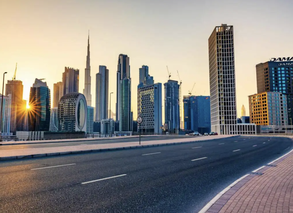 Capital Gains: Investing in Dubai’s Thriving Market