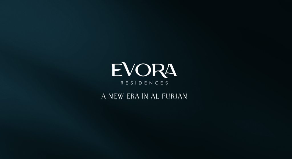 Evora Residences Al Furjan