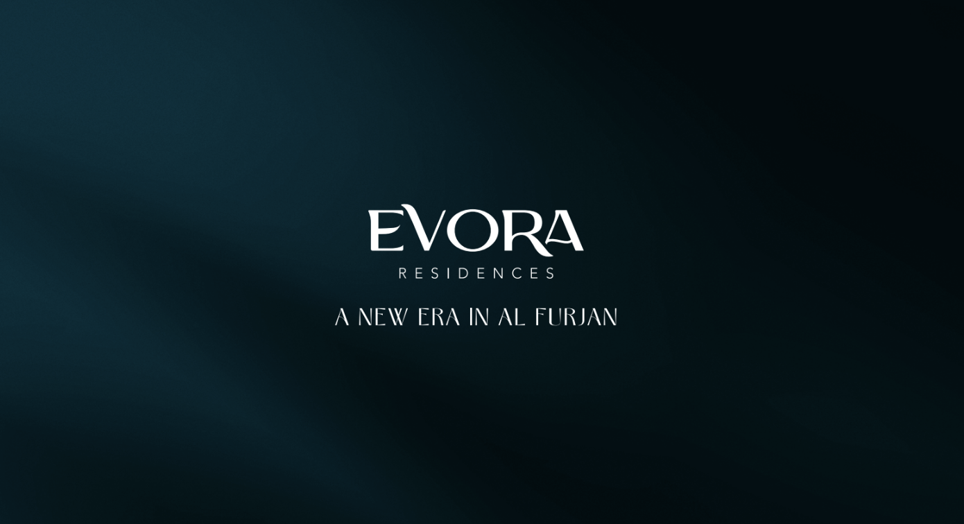 Evora Residences Al Furjan